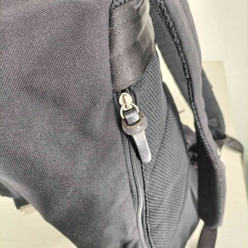 Heart made factory CORDURA 三角バックパック メンズ