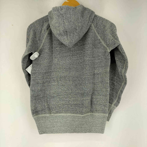 オーチバル ORCIVAL ジップパーカー レディース JPN:1