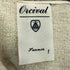 オーチバル ORCIVAL ジップパーカー レディース JPN:1