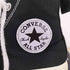 コンバース CONVERSE RUN STAR MOTION BLACK HI CUT レディース 24.5