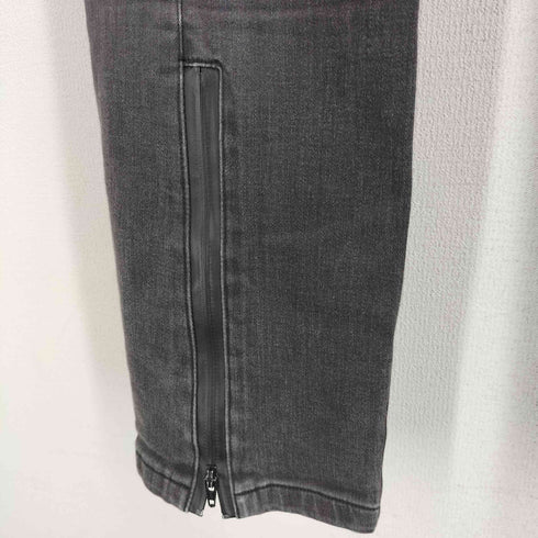 バジュラ bajra 17SS ストレッチソフトサルエルデニムパンツ メンズ JPN:2