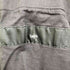 バジュラ bajra 17SS ストレッチソフトサルエルデニムパンツ メンズ JPN:2