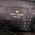 ケイトスペードニューヨーク kate spade NEW YORK ロゴプレート ナイロン ミニショルダーバッグ レディース