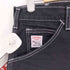 アイジュンヤワタナベコムデギャルソンマン eYe JUNYA WATANABE COMME des GARCONS MAN AD2013 USA製 コットン ツイル ショート ペインター ワーク パンツ メンズ JPN:M
