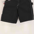 アイジュンヤワタナベコムデギャルソンマン eYe JUNYA WATANABE COMME des GARCONS MAN AD2013 USA製 コットン ツイル ショート ペインター ワーク パンツ メンズ JPN:M