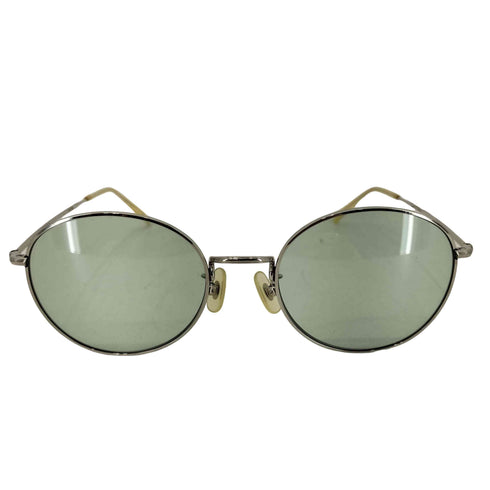 グラッドハンド GLADHAND JAMES-GLASSES -SPM/GREEN- 石井浩二 メンズ