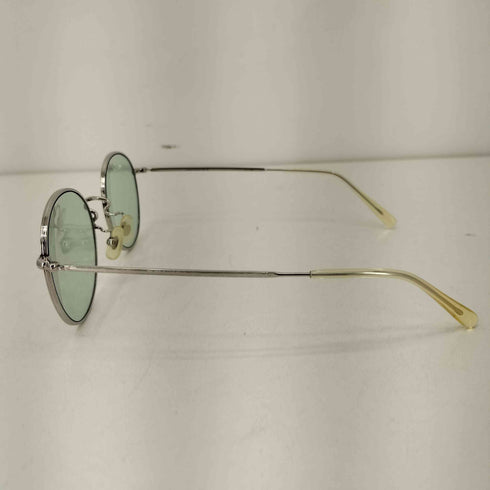 グラッドハンド GLADHAND JAMES-GLASSES -SPM/GREEN- 石井浩二 メンズ