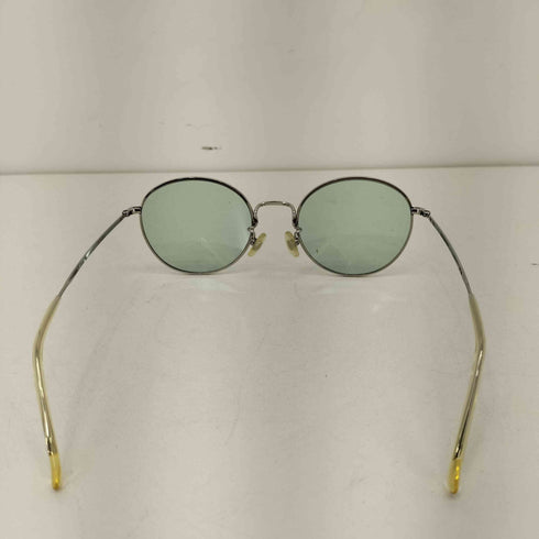 グラッドハンド GLADHAND JAMES-GLASSES -SPM/GREEN- 石井浩二 メンズ