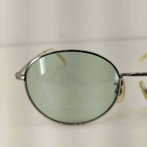 グラッドハンド GLADHAND JAMES-GLASSES -SPM/GREEN- 石井浩二 メンズ