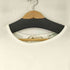 バレンシアガ BALENCIAGA Uネックシルク背空きTシャツ レディース JPN:XS
