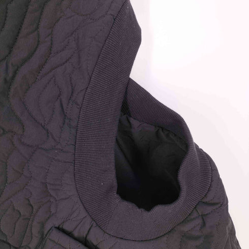 パターントルソー PATTERNTORSO antiqua キルティングベスト レディース FREE