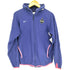 ナイキエフシーアールビー NIKE F.C.R.B ボンディングジップアップパーカー メンズ L
