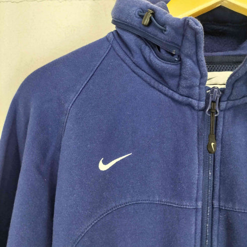 ナイキエフシーアールビー NIKE F.C.R.B ボンディングジップアップパーカー メンズ L