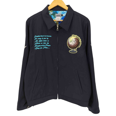 ワナ WANNA imagine jacket メンズ JPN:M