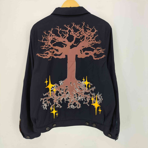 ワナ WANNA imagine jacket メンズ JPN:M