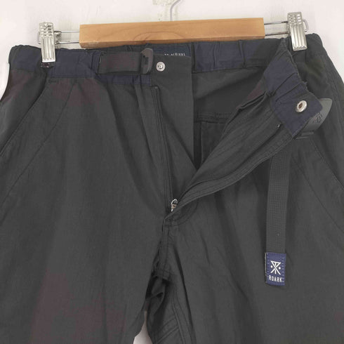 グラミチ GRAMICCI COOLER ST TRAVEL PANTS メンズ JPN:S
