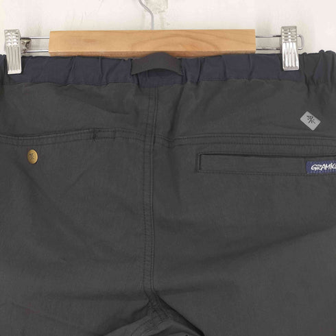 グラミチ GRAMICCI COOLER ST TRAVEL PANTS メンズ JPN:S