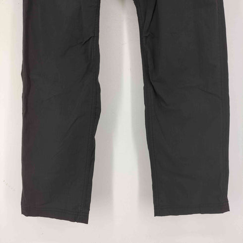 グラミチ GRAMICCI COOLER ST TRAVEL PANTS メンズ JPN:S