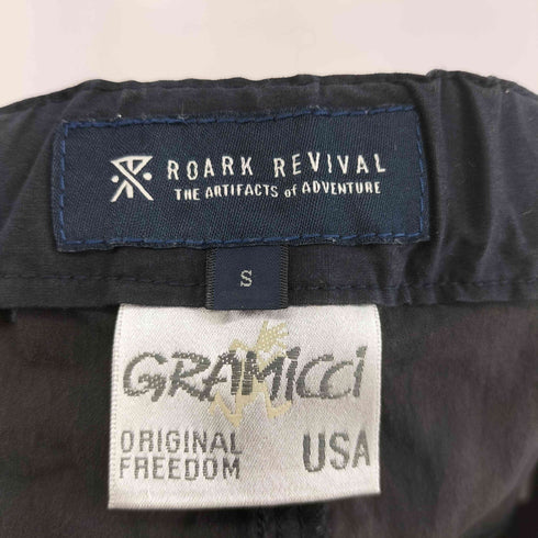 グラミチ GRAMICCI COOLER ST TRAVEL PANTS メンズ JPN:S