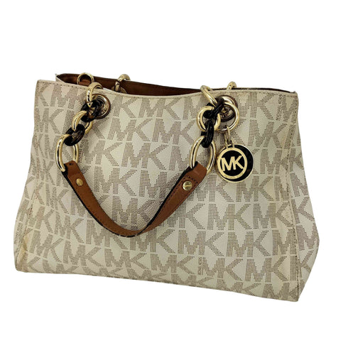マイケルコース Michael Kors CYNTHIA ハンドバッグ レディース
