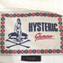 ヒステリックグラマー HYSTERIC GLAMOUR コットンワークシャツ メンズ L