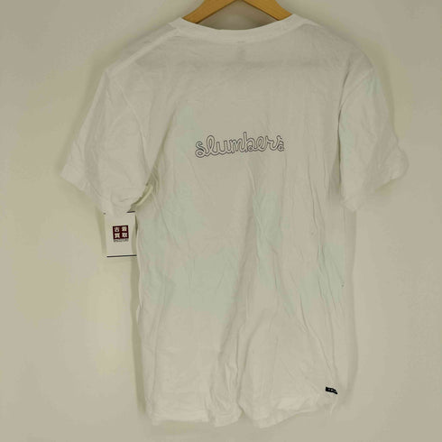 フラグメントデザイン fragment design USA製 the pool aoyama slumbers 両面プリント S/S Tシャツ メンズ JPN:L