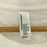 フラグメントデザイン fragment design USA製 the pool aoyama slumbers 両面プリント S/S Tシャツ メンズ JPN:L