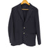 マッキントッシュフィロソフィー MACKINTOSH PHILOSOPHY トロッター フレスクロスブレザー#108 ハイツイストストレッチ メンズ 38R