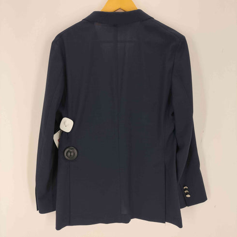 マッキントッシュフィロソフィー MACKINTOSH PHILOSOPHY トロッター フレスクロスブレザー#108 ハイツイストストレッチ メンズ 38R