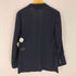 マッキントッシュフィロソフィー MACKINTOSH PHILOSOPHY トロッター フレスクロスブレザー#108 ハイツイストストレッチ メンズ 38R