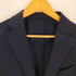 マッキントッシュフィロソフィー MACKINTOSH PHILOSOPHY トロッター フレスクロスブレザー#108 ハイツイストストレッチ メンズ 38R