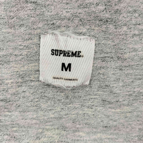 シュプリーム Supreme 18AW PEACE S/S TOP メンズ JPN:M