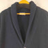 gentleman projects ショールカラー カーディガン メンズ JPN:S
