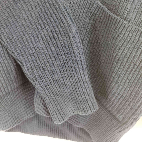 gentleman projects ショールカラー カーディガン メンズ JPN:S