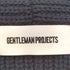 gentleman projects ショールカラー カーディガン メンズ JPN:S