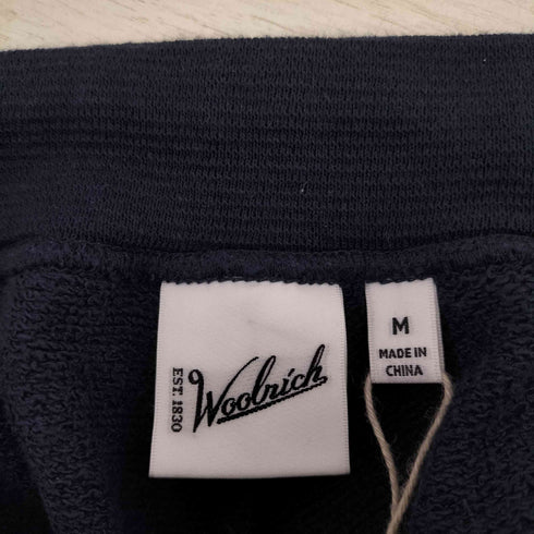 ウールリッチ WOOLRICH SWEAT PANTS メンズ JPN:M