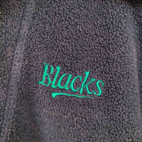 BLACKS OUTDOOR EXPERTS メンズ import:L