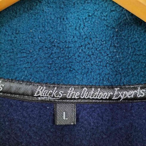 BLACKS OUTDOOR EXPERTS メンズ import:L
