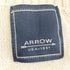 アロー ARROW アーガイルコットンニット メンズ JPN:L