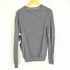 フレッドペリー FRED PERRY バッジ装飾ウールカーディガン メンズ M
