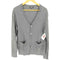 アーペーセー A.P.C. ウールカーディガン メンズ M