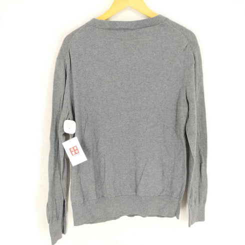 アーペーセー A.P.C. ウールカーディガン メンズ M