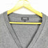 アーペーセー A.P.C. ウールカーディガン メンズ M