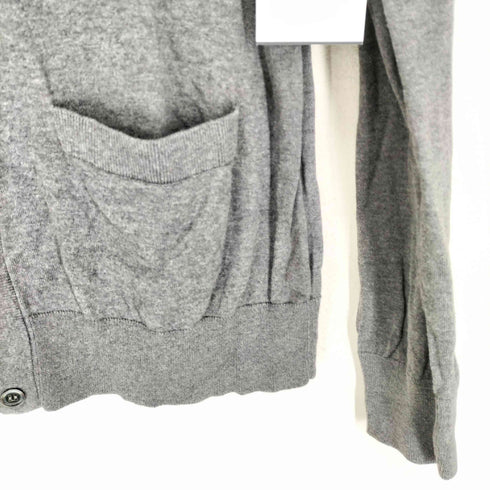 アーペーセー A.P.C. ウールカーディガン メンズ M