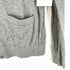 アーペーセー A.P.C. ウールカーディガン メンズ M