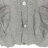 アーペーセー A.P.C. ウールカーディガン メンズ M