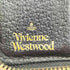ヴィヴィアンウエストウッド Vivienne Westwood オーブロゴ ラウンドジップ 二つ折り財布 レディース