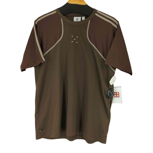 ポップトレーディングカンパニー POP TRADING COMPANY Tech Short Sleeve Tee メンズ JPN:XL