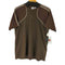 ポップトレーディングカンパニー POP TRADING COMPANY Tech Short Sleeve Tee メンズ JPN:XL