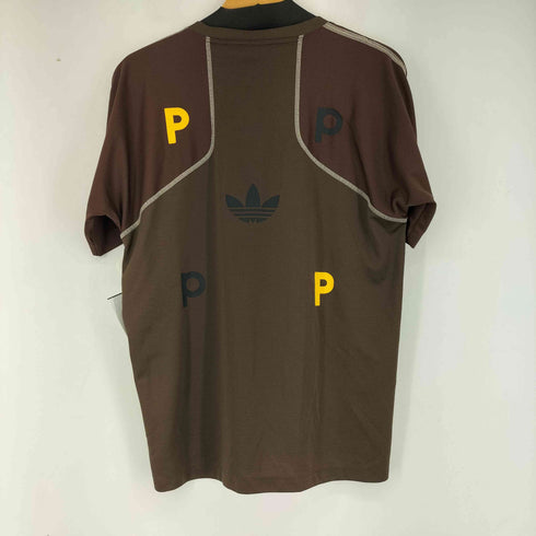 ポップトレーディングカンパニー POP TRADING COMPANY Tech Short Sleeve Tee メンズ JPN:XL